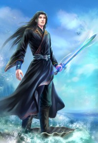 别人眼中的女神