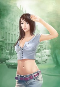 谁家府上泛轻舟